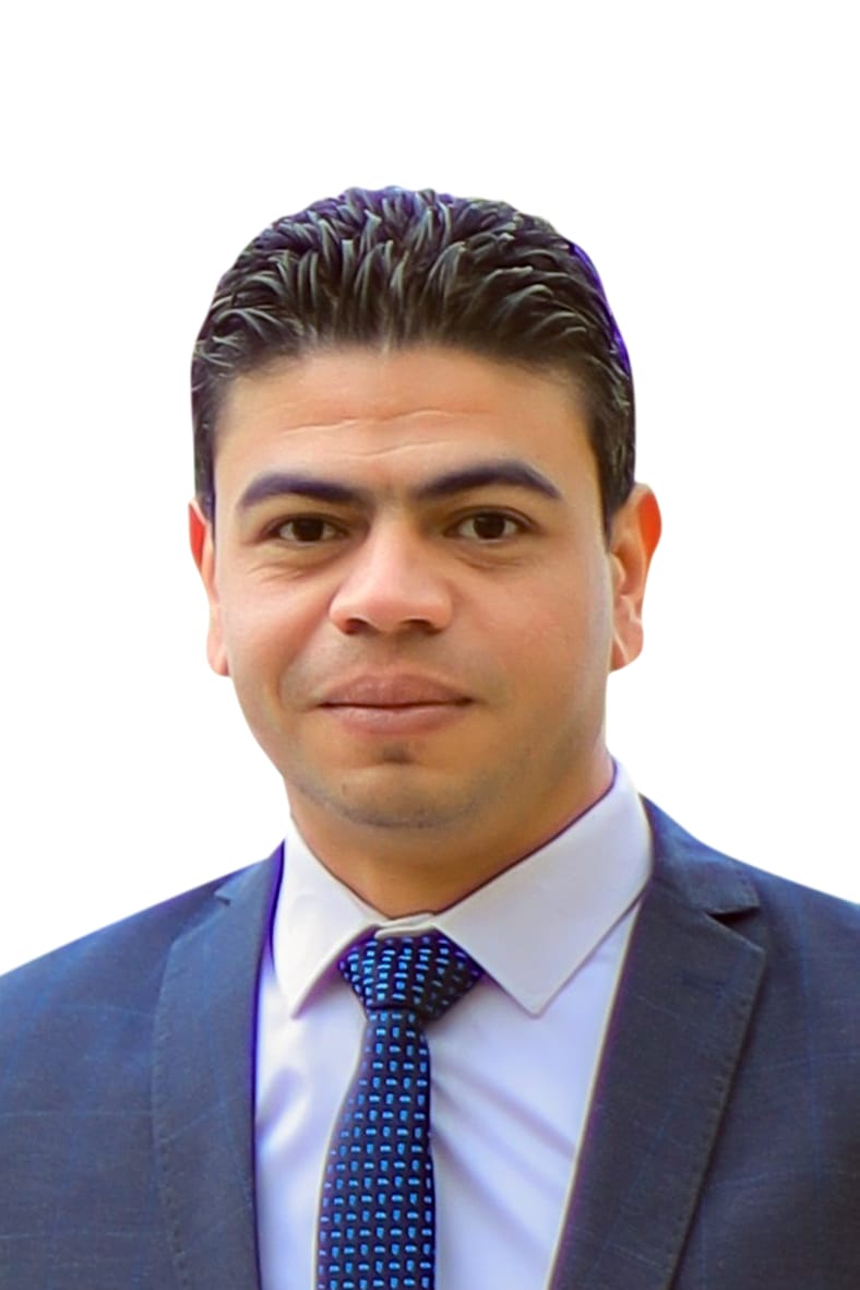 Magdy Mahmoud Meselhy El-desoky 